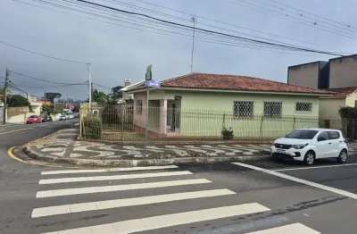 Casa com 3 quartos para alugar na Rua Balduíno Taques, sn, Centro, Ponta Grossa
