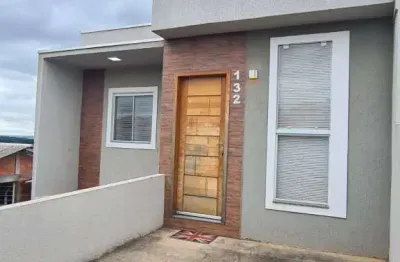Casa com 3 quartos no bairro contorno, jardim gralha azul