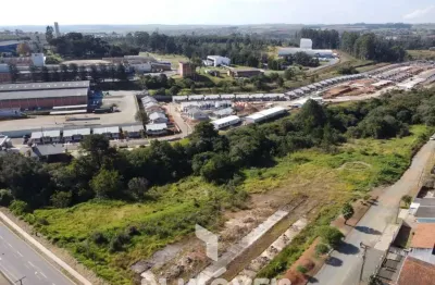 Terreno à venda na Rua Leopoldo Froes, sn, Uvaranas, Ponta Grossa