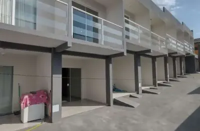 Casa com 2 quartos à venda na Rua Paraíso do Norte, LADO 295, Contorno, Ponta Grossa
