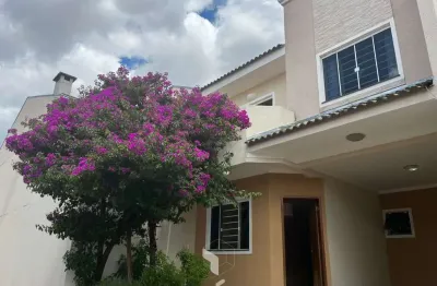 Casa com 3 quartos à venda na Rua Álvares de Azevedo, 38, Ronda, Ponta Grossa