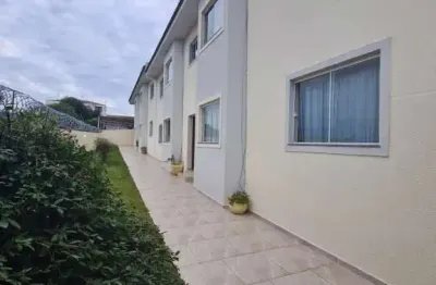 Apartamento com 2 quartos à venda na Rua Pedro Mascarenhas Ribas, 234, Jardim Carvalho, Ponta Grossa