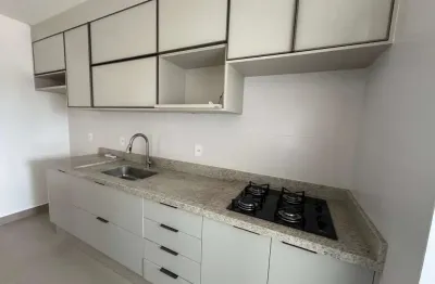 Apartamento com 2 quartos para alugar na Rua Rio Grande do Sul, 270, Orfãs, Ponta Grossa