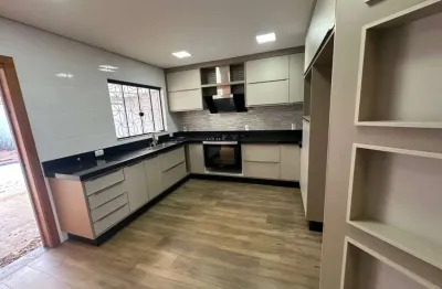 Casa em condomínio fechado com 5 quartos para alugar na Rua Barracão, 30, Oficinas, Ponta Grossa