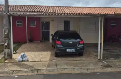 Casa em condomínio fechado com 2 quartos à venda na Rua Antônio Saad, 2510, Boa Vista, Ponta Grossa