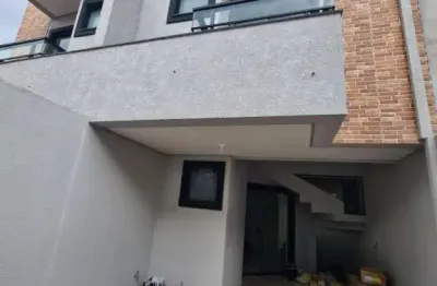 Casa com 2 quartos à venda na Rua Coração Imaculado de Maria, Frt 86, Estrela, Ponta Grossa