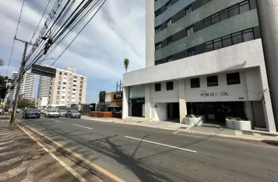 Apartamento para alugar na Rua Doutor Paula Xavier, 909, Estrela, Ponta Grossa