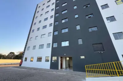 Apartamento com 3 quartos para alugar na Rua Saçafras, 1296, Neves, Ponta Grossa