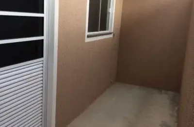 Casa com 2 quartos à venda no Contorno, Ponta Grossa 