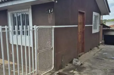 Casa com 2 quartos à venda na Rua Lagoa Mirim, 113, Oficinas, Ponta Grossa