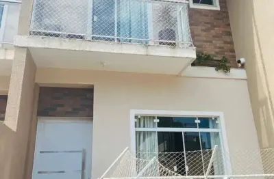 Casa com 2 quartos à venda na Rua Aguadeiro Felipe, 185, Oficinas, Ponta Grossa