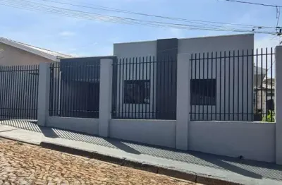 Casa com 3 quartos à venda na Rua Pitangueira, 503, Contorno, Ponta Grossa