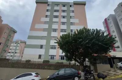 Apartamento com 3 quartos à venda na Rua Conrado Schiffer, 60, Estrela, Ponta Grossa