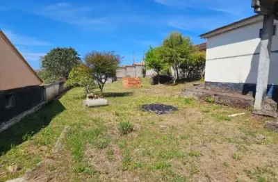 Terreno à venda na Rua Suíça, SN, Oficinas, Ponta Grossa