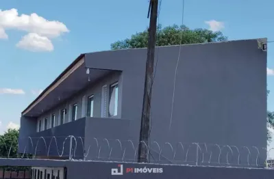 Kitnet / Stúdio à venda na Rua Antonina, 379, Oficinas, Ponta Grossa