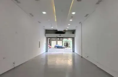Sala comercial para locação na avenida vicente machado