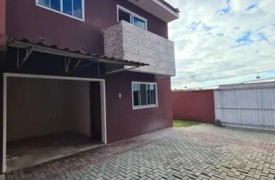 Casa com 2 quartos à venda na Rua Almirante Barroso, 858, Uvaranas, Ponta Grossa