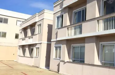 Apartamento com 2 quartos à venda na Rua Jacob Nadal, 303, Jardim Carvalho, Ponta Grossa