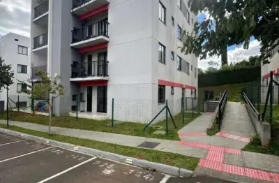 Apartamento com 1 quarto para alugar no Jardim Carvalho, Ponta Grossa 