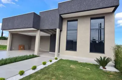 Casa em condomínio fechado com 3 quartos à venda no Uvaranas, Ponta Grossa 
