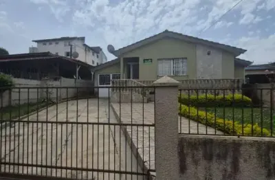 Casa com 3 quartos para alugar no Uvaranas, Ponta Grossa 