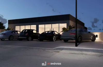 Sala comercial para alugar no Oficinas, Ponta Grossa 