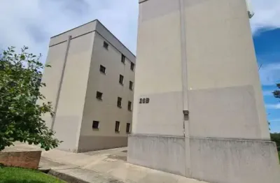 Apartamento com 3 quartos à venda no Jardim Carvalho, Ponta Grossa 