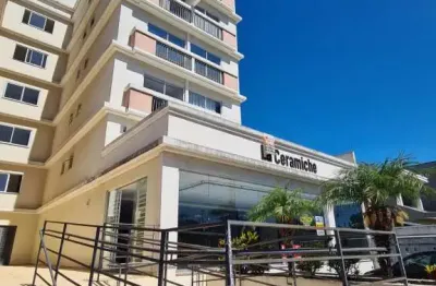 Sala comercial com 1 sala para alugar na Rua Visconde do Rio Branco, 619, Oficinas, Ponta Grossa