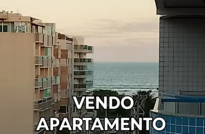 Apartamento 2 Quartos 1Suíte varandas algodoal Cabo Frio Praia do Forte