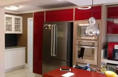 Apartamento mobiliado alta vista premium 3 suites 3 vagas garagem ao lado jundiai shopping na av 9 de julho em jundiai sp