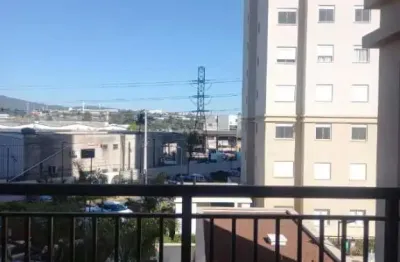Apartamento com 3 quartos à venda na Avenida Antonio Tavarnaro, 1307, Jardim Torres São José, Jundiaí