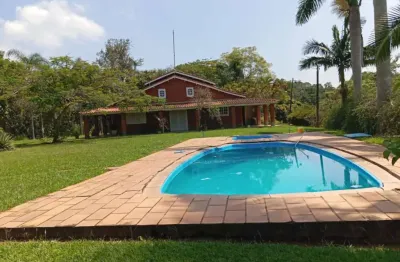 Sitio com ampla área verde e lazer com 119.000 m em jarinu sp