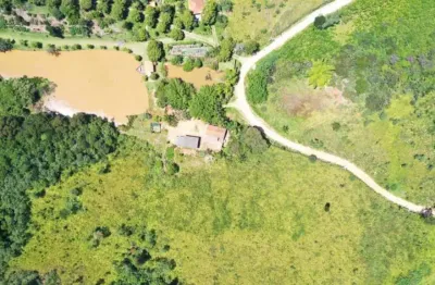 Àrea de 6,1 alqueires muito bem localizada e com lago. - no jardim caxambu documentação toda em ordem. ideal para investimento, incorporação ou desenvolvimento de projetos.
