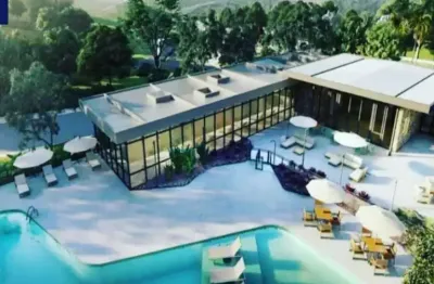 Terreno à venda no condomínio de alto padrão tamboré jundiaí! 1.506,71 m2! àrea de lazer completa! aceita permuta!