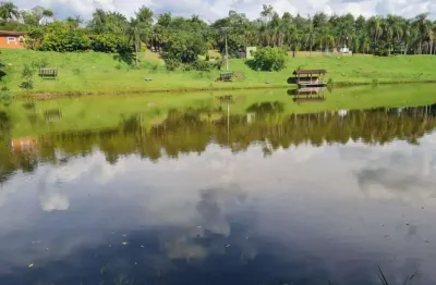 Terreno a venda no condomínio botânica em jarinu sp