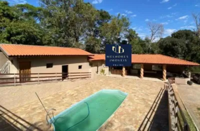 Chácara com 3 quartos à venda no loteamento pinheirinho, jundiaí , 8547 m2 por r$ 2.900.000