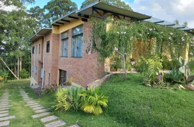 Chácara / sítio com 6 quartos à venda na Estrada Municipal João Lucio Do Prado, 33, Centro, Jarinu