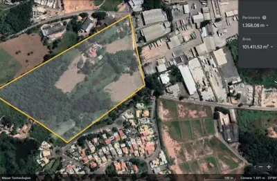 Terreno comercial à venda na Rua Lino Peixoto Amorim, 10, Aglomeração Urbana de Jundiaí, Itupeva