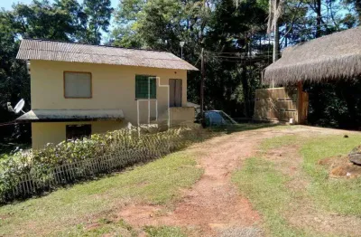 Chácara / sítio com 4 quartos à venda na Rua Doutor Wellington Barbosa Martins, 55, Chácara Malota, Jundiaí