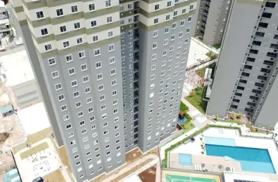 Apartamento à venda na Rua Irineu De Toledo, 33, Horto Florestal, Jundiaí