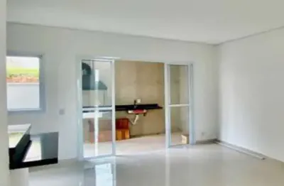 Casa em condomínio fechado com 3 quartos à venda na Avenida Nicola Accieri, 1130, Jardim Celeste, Jundiaí