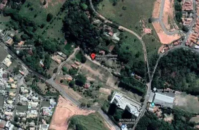 Terreno à venda na Alameda Dom Pedro II, 77, Jardim Alto de Santa Cruz, Itatiba
