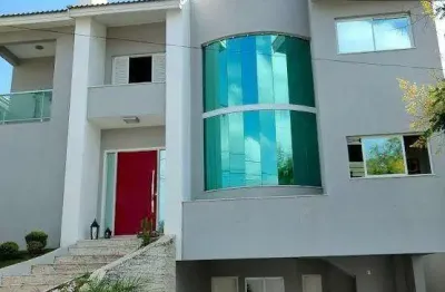 Casa com 4 quartos, 452 m², à venda  loteamento portal do paraíso ii - jundiaí/sp