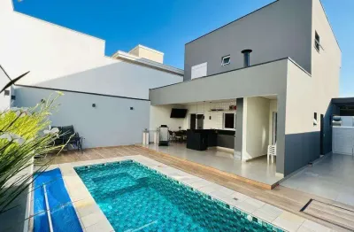 Casa no residencial dos ipês 3 dormitórios 1 suíte  3 baheiiros  1 lavabo  àrea gourmet com piscina no engordadouro em jundiaí sp