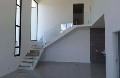 Casa nova a venda no condominio bosque do horto proximo maxi shopping 5 min av 9 de julho em jundiai sp