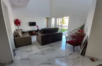 Casa em condomínio fechado com 3 quartos à venda na Rua Benedito Stachfledt, 33, Residencial dos Ipês, Jundiaí