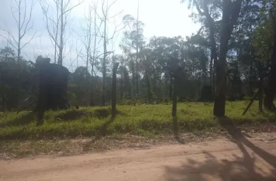 Terreno à venda na Estrada dos Pinheirinhos, 300, Pau Arcado, Campo Limpo Paulista