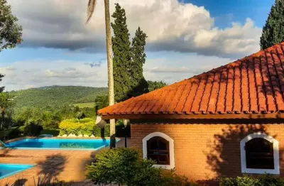 Fazenda à venda no Centro, Jarinu 