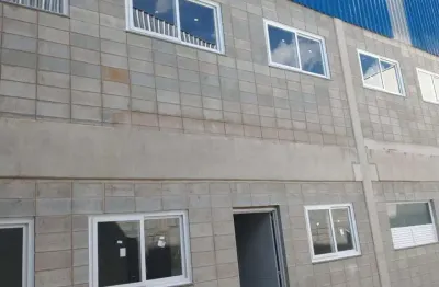 Galpão localizado na av tenente marques excelente localização com 860m2 de terreno 720m2 de galpão pé direito de 10mts em cajamar sp