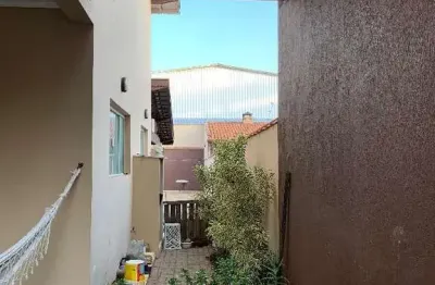 Casa com 3 quartos à venda na Rua Carolina Denadai Victorelli, Jardim Niero, Louveira